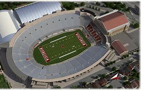 Image result for University of Wisconsin Football Stadium