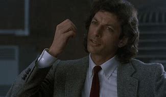 Image result for Jeff Goldblum in the Fly