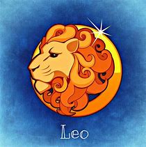 Image result for Astrological Lion