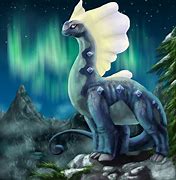 Image result for Aurorus Art