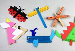 Image result for Lollipop Craft Ideas