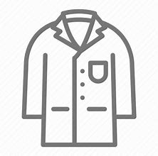 Image result for NASA Lab Coat