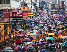 Image result for Densely Populated City