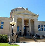 Image result for Kenosha Public Library