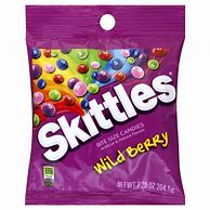 Image result for Berry Skittles