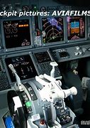 Image result for 737-500 Cockpit