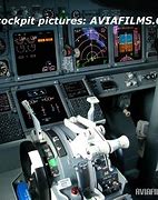 Image result for 737 Cockpit Landing