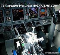 Image result for 737 Cockpit 4K