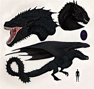 Image result for Got Dragon OC