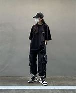 Image result for Tomboy Outfits for Girls Korean