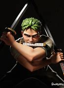 Image result for Zoro Live-Action