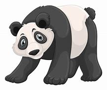 Image result for Happy Panda Clip Art