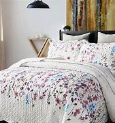 Image result for Lilac Bedspread