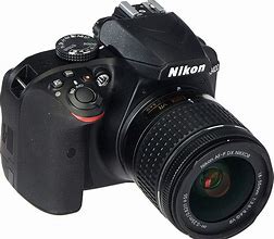 Image result for Nikon DSLR Camera