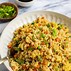 Image result for What Goes in Fried Rice