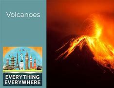 Image result for About Volcanoes