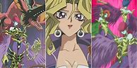 Image result for Harpy Yu-Gi-Oh!