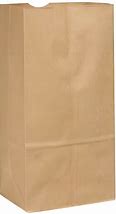 Image result for Paper Bag 5 Lb