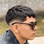 Image result for Model Rambut Undercut