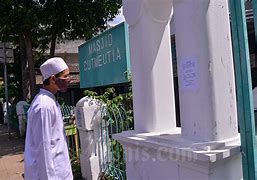 Image result for Masjid Cut Mutia