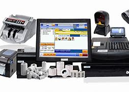 Image result for POS Equipment