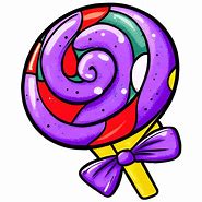 Image result for Pop Art Lollipop