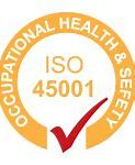 Image result for ISO 45001 Icon