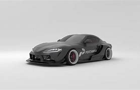 Image result for Supra Formula Drift Wide Body