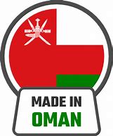 Image result for Made in Oman Logo