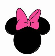 Image result for Minnie Mouse Clip Art Free