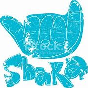 Image result for Shaka Sign