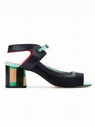 Image result for Sarah Chofakian Shoes