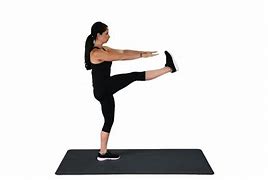 Image result for Front Kick