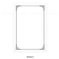 Image result for Wedding Card Page Border