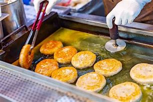 Image result for Korean Staple Food