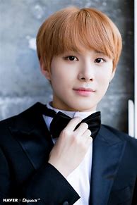 Image result for Jung Yoon NCT