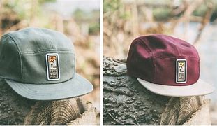 Image result for 5 Panel Hat DIY