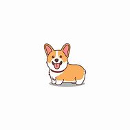 Image result for Animated Corgi