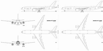 Image result for Boeing 777 Concept