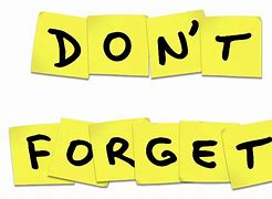 Image result for Reminders Calendar