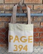 Image result for Tote Bag Craft Ideas