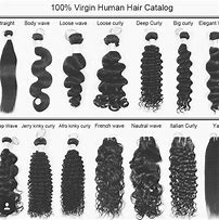 Image result for Human Hairstyles