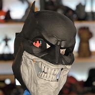 Image result for Batman Who Laughs without Mask