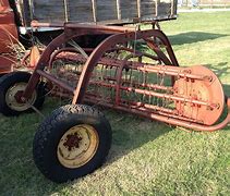 Image result for Hay Rake