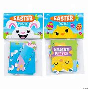 Image result for Easter Jigsaw Puzzles