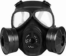 Image result for 3M Gas Mask