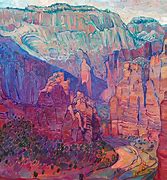 Image result for Erin Hanson Paintings