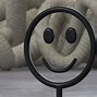 Image result for Miner Stickman Logo Black and White