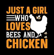 Image result for Chicken Shirt SVG