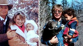 Image result for Last Photo of John Denver